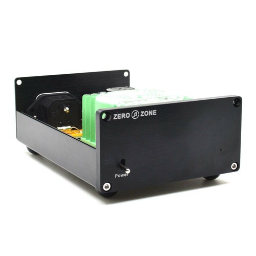 1pc 25W Linear Power Supply for FIIO X7 Base K5 (Mrs. Ma's Chief Edition) - Picture 6 of 7