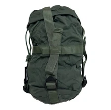 COMPRESSION SACK - Lightweight for Sleeping Bag , Modular System British NEW