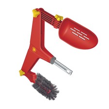 Image of Wolf Garten multi-change® Gutter Cleaner