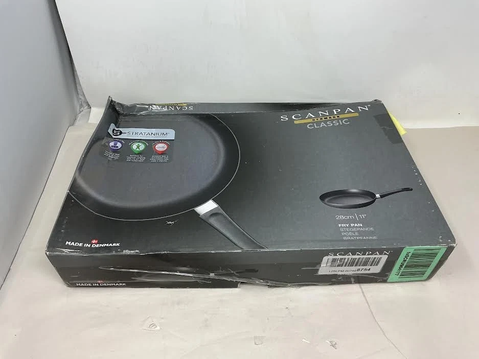 Scanpan Classic 11 inch Nonstick Fry Pan