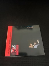 Graham Nash & David Crosby - S/T Graham Nash & David Crosby - S/T