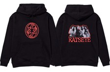 KATSEYE Icon Group Hoodie Size S-5XL Fanmade