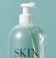 Skin So Soft Soft & Sensual Shower Gel Bonus Size 33.8 fl oz With Pump 0.68 per gallon