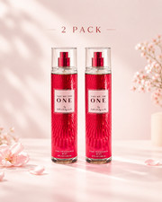 NEW Bath Body Works 2 You're The One Fine Fragrance Mist 8 fl oz 1