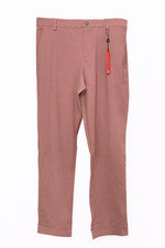 Redvanly Bradley Pull On Trouser Pant  Color Dusty Pink  Size XL  NWT 