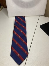 Brooks Brothers Tie. New With Tags. Made In USA