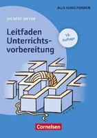 Praxisbuch Meyer, Hilbert Meyer