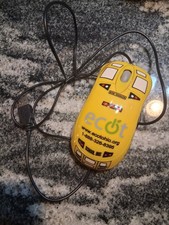Vintage ECOT Branded Computer Mouse