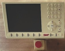 SWF Complete Control Panel from SWF/E T1501
