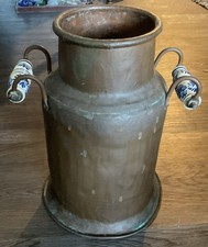 Antique Holland 15” Copper