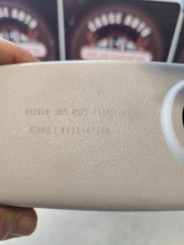 Retroviseur intérieur Renault Talisman