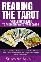 Reading The Tarot - The Ultimate Guide To The Rider Waite Tarot Cards | Blood