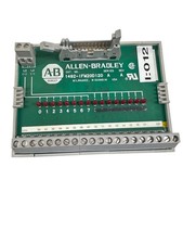 Genuine Allen-Bradley 1492-IFM20D120, Ser.A Digital Interface Module  SALE 