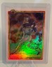 Paul Molitor /25 Rainbow Foil 2025 Topps Shoebox Treasures Milwaukee Brewers HOF