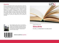 Sergio GonzáLez LeóN | Educarte | Taschenbuch | Spanisch (2017) | 64 S.