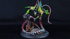 Nekrosor Ammentar PAINTED - Necrons - Warhammer 40k 0 US TARIFFS