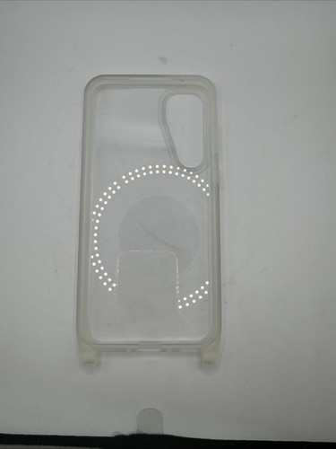 Collana OtterBox React Samsung Galaxy A35 5G - trasparente - Foto 3 di 3