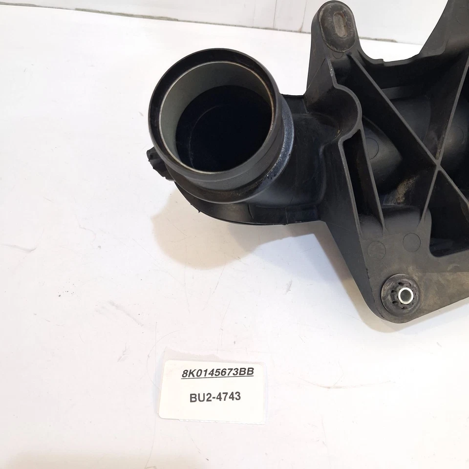 Manguera turbocompresor todo terreno Audi A4 2008-2015 8K0145673BB Foto 4 de 4