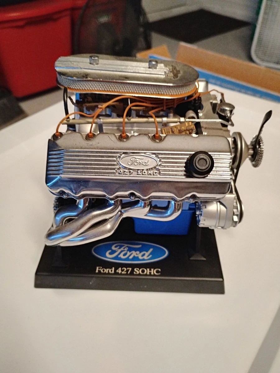 Liberty Classics Ford 1:6 Scale Diecast & Toy Vehicles for sale - eBay