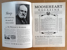 Mooseheart Magazine – June 1929 – Graduation!  — photo 2