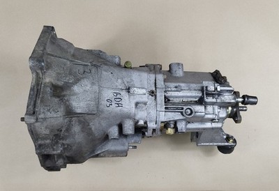 BMW E46 316I 316TI 318I 318CI Getriebe Schaltgetriebe BDH 1434292 220.0 0664 90