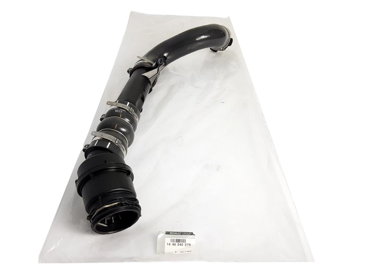 Tuyau d'air d'admission compatible Renault Kangoo Megane Scénic Talisman 144602760R