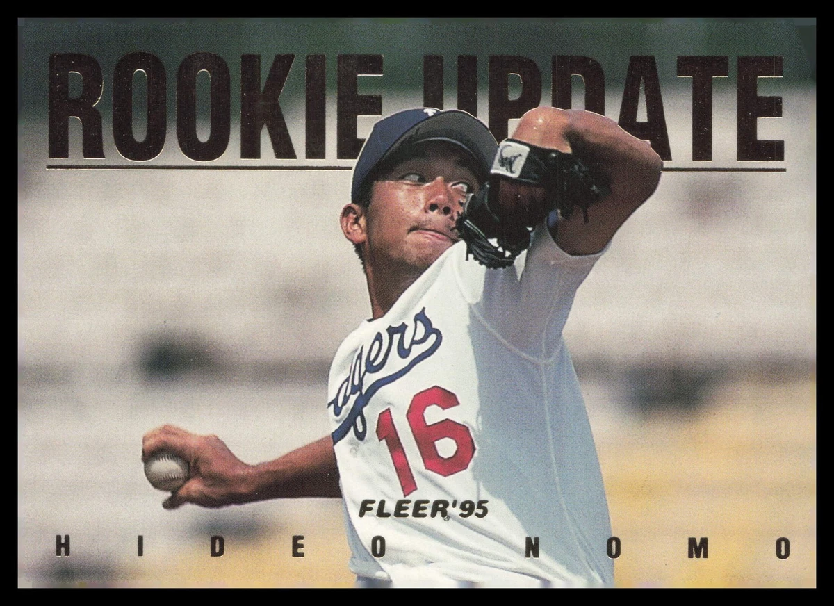 25+ hideo nomo for sale | Updated Oct 2026