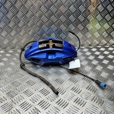 BMW IX I20 Vorderer linker Bremssattel 7915679 Strom 385 kW 2022 317007755