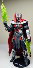 McFarlane Mortal Kombat 11 Malefik Spawn 7” Action Figure