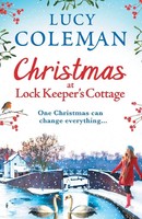 Lucy Coleman | Christmas At Lock Keeper's Cottage | Taschenbuch | Englisch