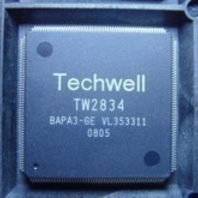 Brand new original TW2834 quality assurance  #zc