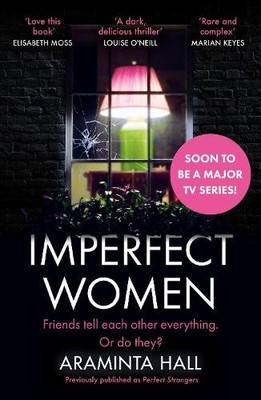 Araminta Hall Imperfect Women (Taschenbuch)