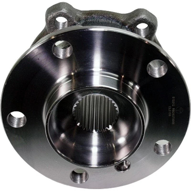 Buje de rueda TrueDrive para BMW X6 X5 2010-2013 Foto 3 de 4