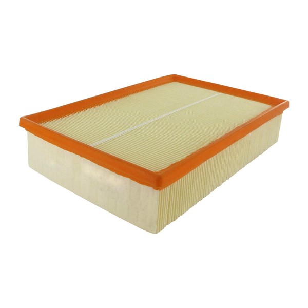 Vaico Luftfilter Filtereinsatz FüR Opel Movano Nissan NV400 Renault Master-image