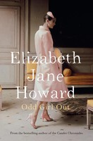 Elizabeth Jane Howard | Odd Girl Out | Taschenbuch | Englisch (2015)