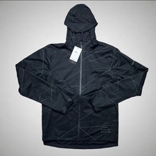Nike Storm-Fit Run Division Elite 3M Running Jacket Size XL New $350 DQ6530-010