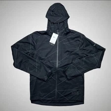 Nike Storm-Fit Run Division Elite 3M Running Jacket Size XL New $350 DQ6530-010