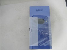 Sealed, new in box Google Pixel 10 - 128 GB - Indigo Unlocked Clean IMEI