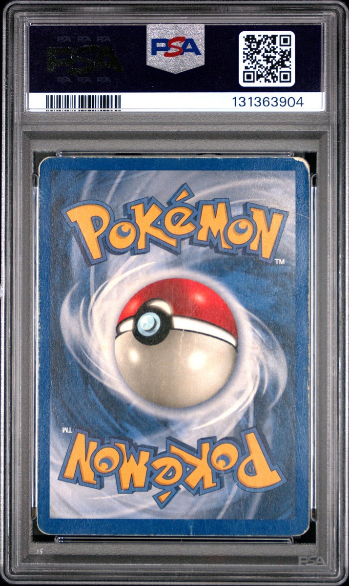 Shining Mewtwo 109/105 Neo Destiny Holo for sale online | eBay