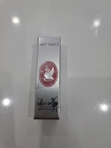 7X JOBLOT ART VALUE BALLETISM LIQUID EYESHADOW 2.5 G - Picture 2 of 2