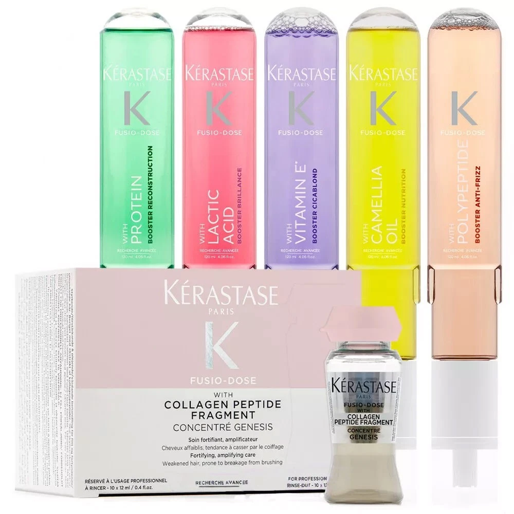 Kérastase Genesis Fusio-Dose
