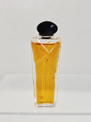 CLANDESTINE perfume EDT guy laroche 5 ml Splash Bottle Travel Vtg for women NEW
