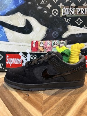 Nike Dunk Low UO Luxe What the Duck University of Oregon HV1470 001 Men s 12 USA