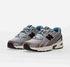 New Balance 740v2 Sea Salt Earth Shadow U740BL2 Men Size