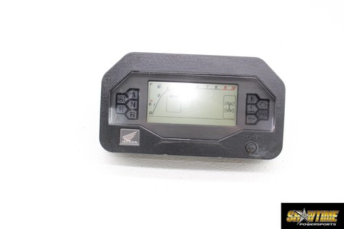 19-25 HONDA TALON 1000R SXS10S2R GAUGE SPEEDOMETER TACH METER 2K