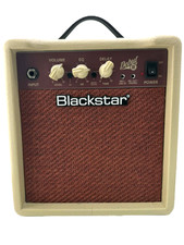 Blackstar Debut 10E Amplifier NO POWER SUPPLY