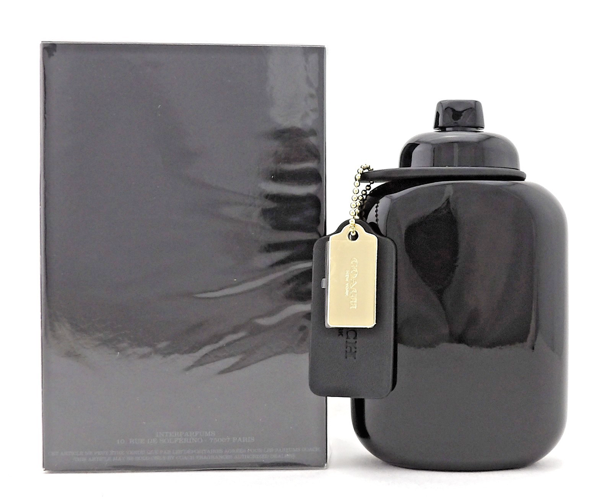 Coach For Men Eau De Parfum Spray 100ml for sale online | eBay