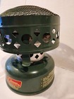 Vintage Coleman Catalytic Heater 512A700 3500 BTU Green USA Barely Used 1972 BOX — photo 5