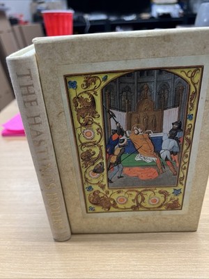 THE HASTINGS HOURS
