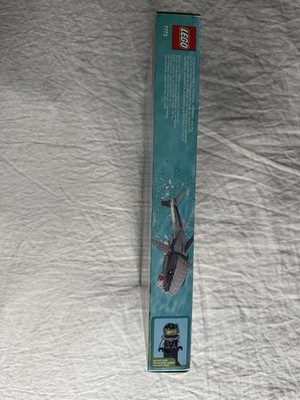 LEGO Aqua Raiders: Tiger Shark Attack (7773) for sale online | eBay